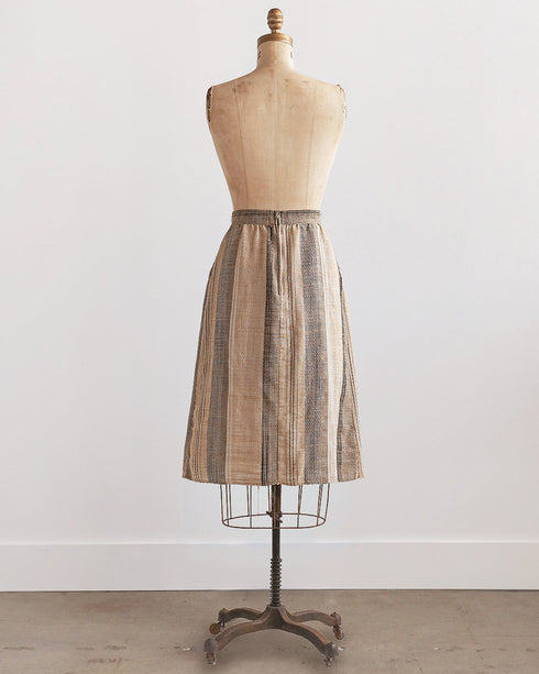 Practiced Manners Skirt