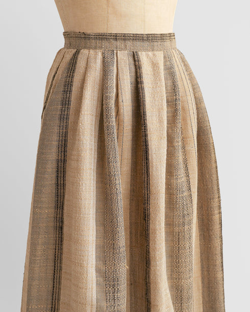 Practiced Manners Skirt