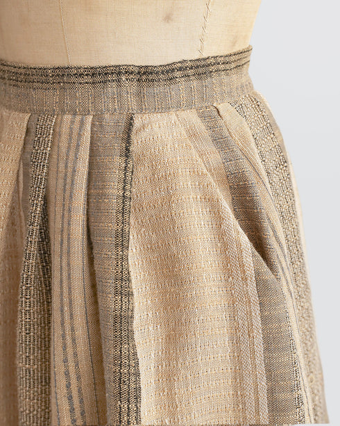 Practiced Manners Skirt