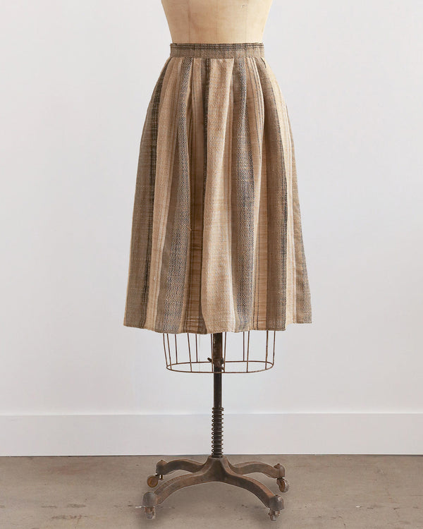 Practiced Manners Skirt