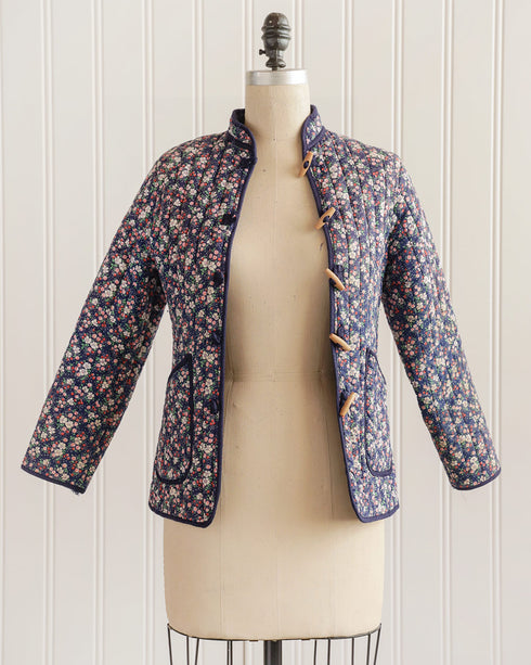 Florist Manifesto Jacket