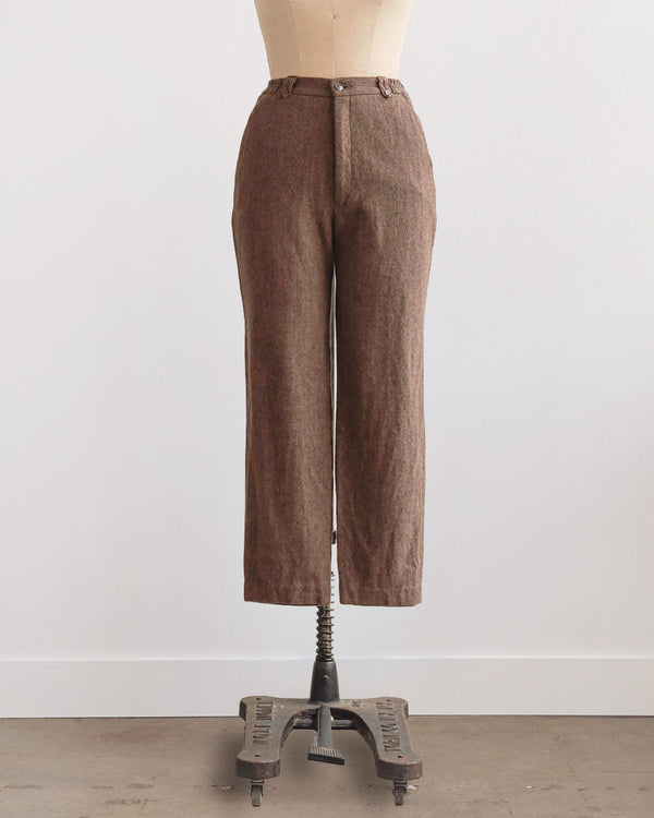 Marlborrough Trousers