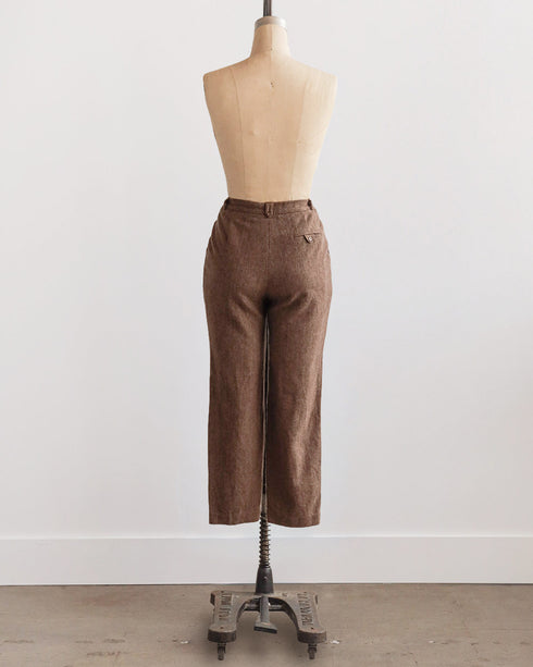 Marlborrough Trousers