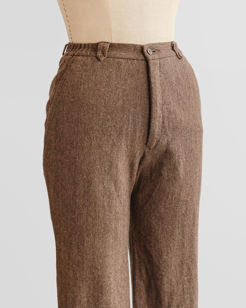 Marlborrough Trousers