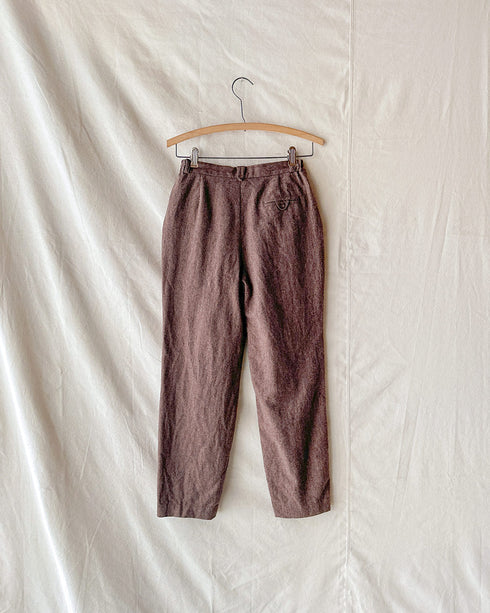 Marlborrough Trousers