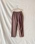 Marlborrough Trousers