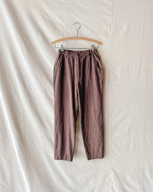 Marlborrough Trousers