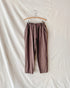 Marlborrough Trousers