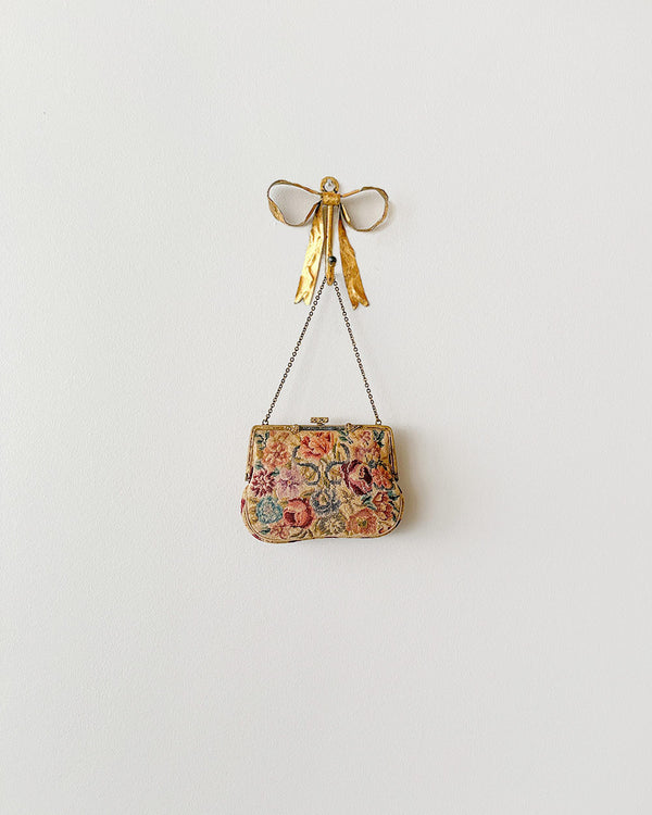 Tapestry of Tulips Bag