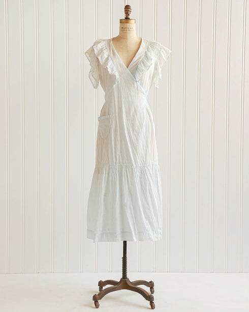 Clouded in Daydreams Dress