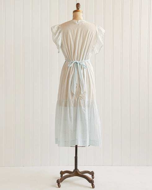 Clouded in Daydreams Dress