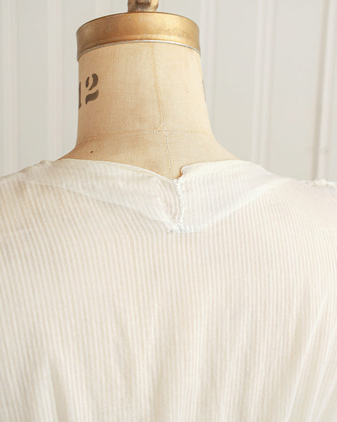 Clouded in Daydreams Dress