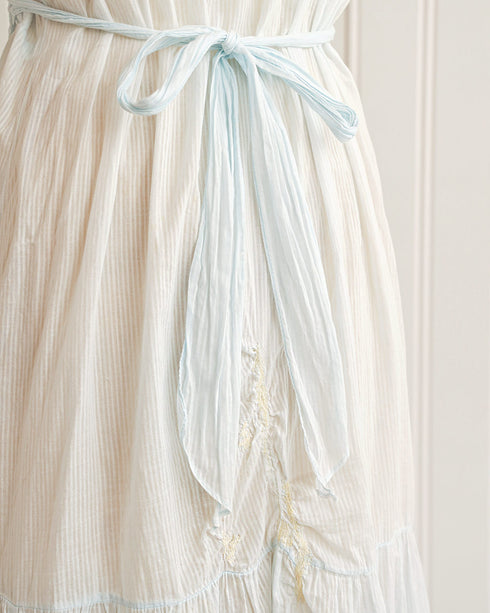 Clouded in Daydreams Dress