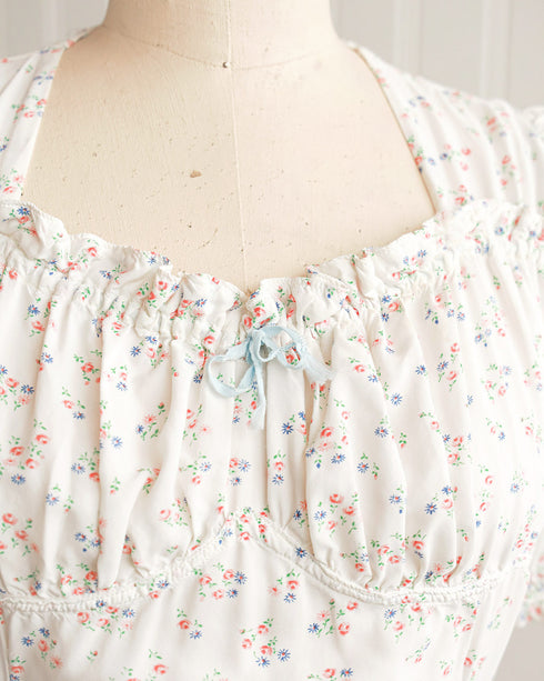 Dear Darling Midi Dress