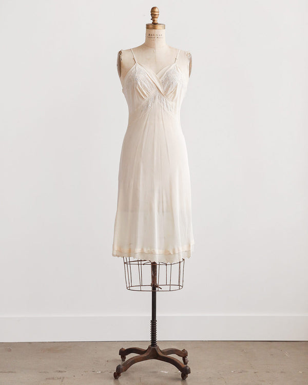 Window Light Slip