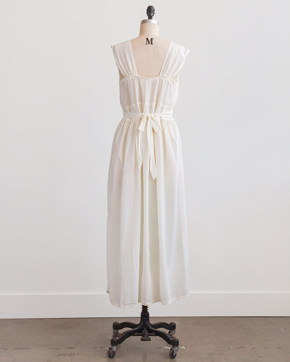 Memories of Spring Dress