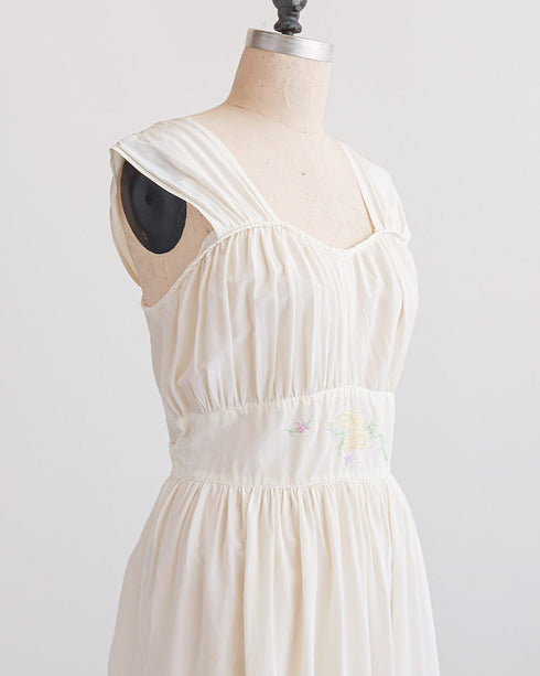 Memories of Spring Dress