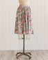 Painted Gardens Skirt