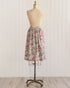 Painted Gardens Skirt