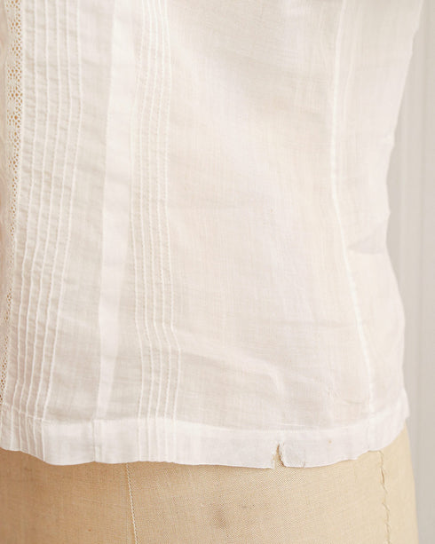 Spoken Softly Blouse