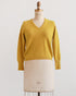 Canary Song Sweater
