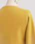 Canary Song Sweater