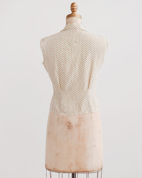 Seasoned Pastimes Top