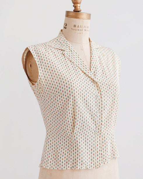 Seasoned Pastimes Top