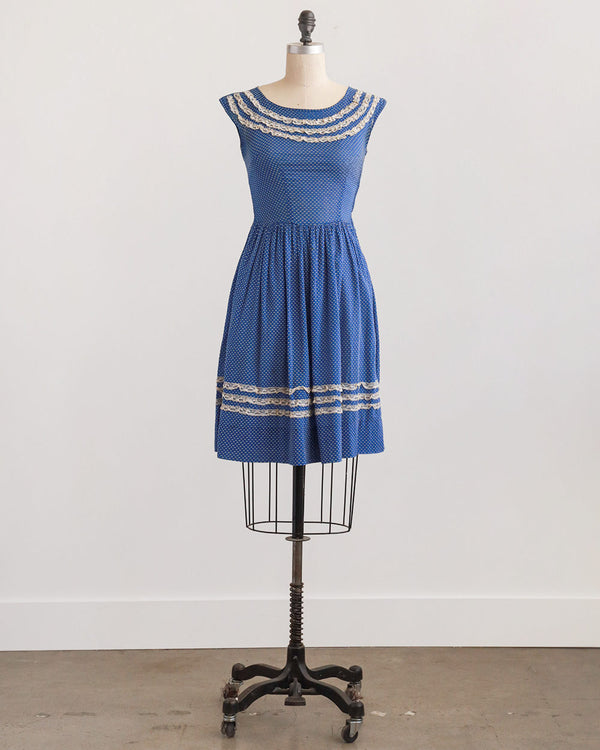 Stories of Home Dress