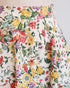 Hidden in the Garden Skirt
