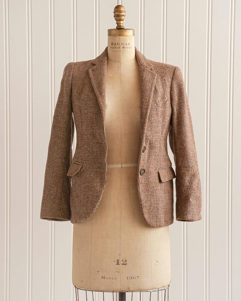 Stable Manners Jacket