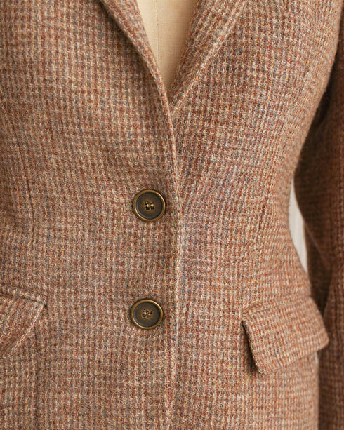 Stable Manners Jacket