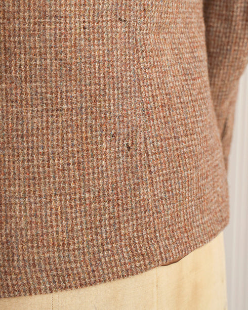 Stable Manners Jacket