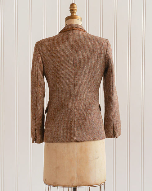 Stable Manners Jacket