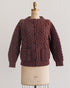 Bramblewood Cardigan