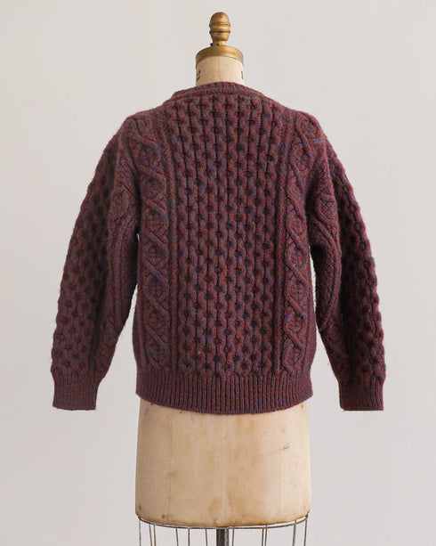 Bramblewood Cardigan