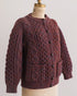 Bramblewood Cardigan