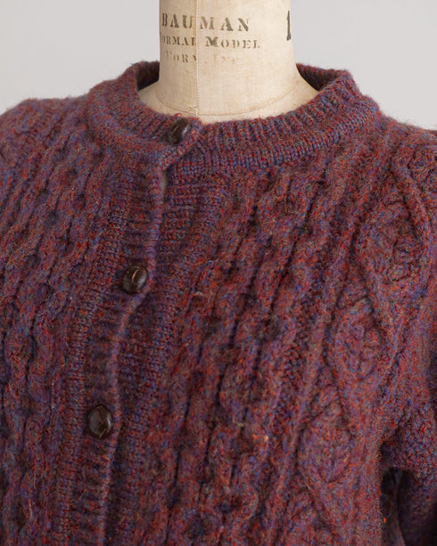 Bramblewood Cardigan
