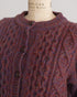 Bramblewood Cardigan