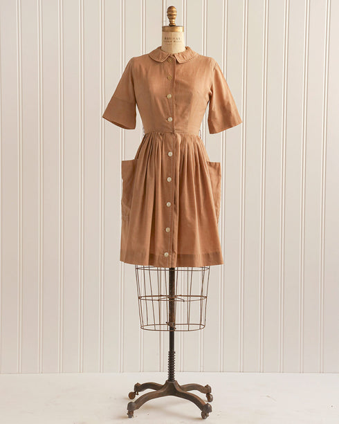 School Days Day Dress