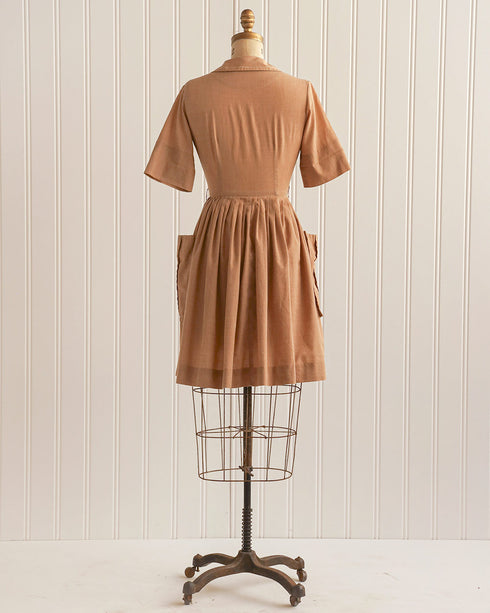 School Days Day Dress