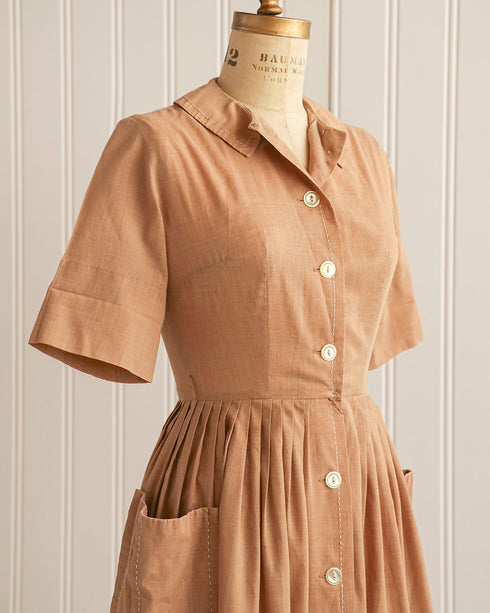 School Days Day Dress