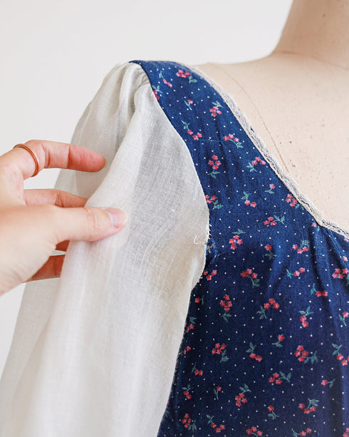 Prairie Keepsake Dress