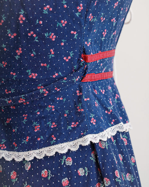 Prairie Keepsake Dress