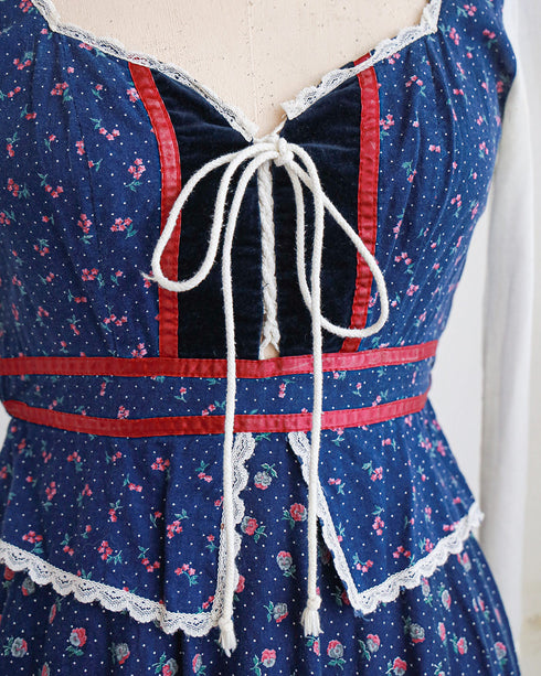 Prairie Keepsake Dress