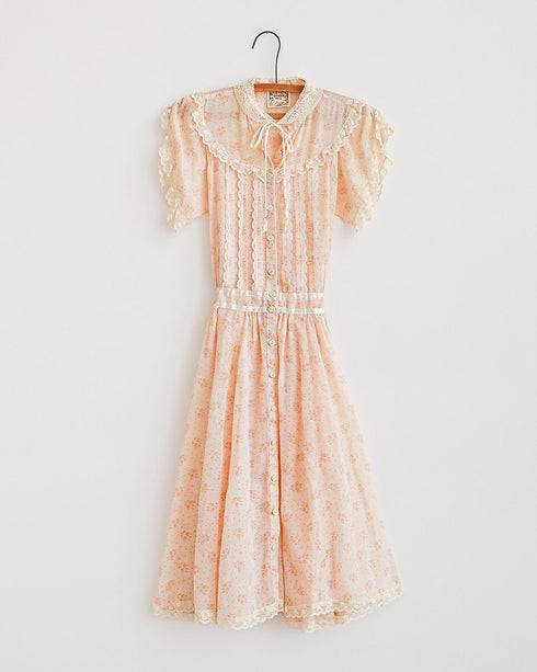 Poetess Dress
