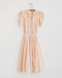 Poetess Dress