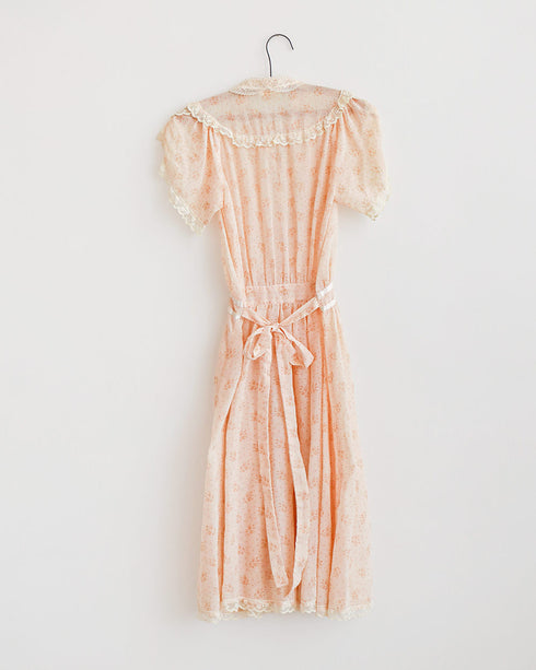 Poetess Dress