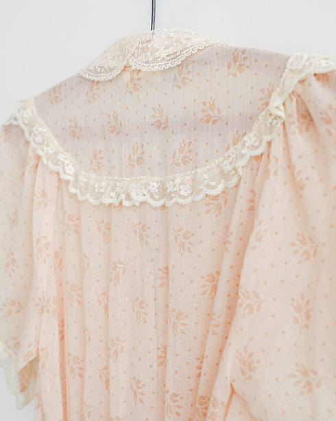 Poetess Dress