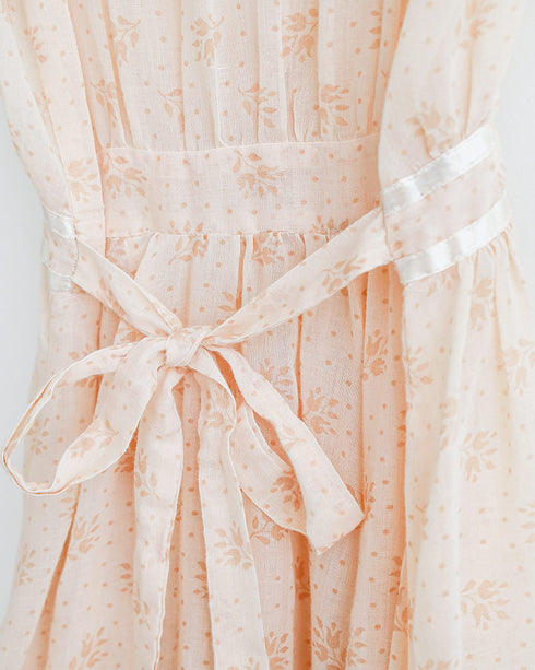 Poetess Dress